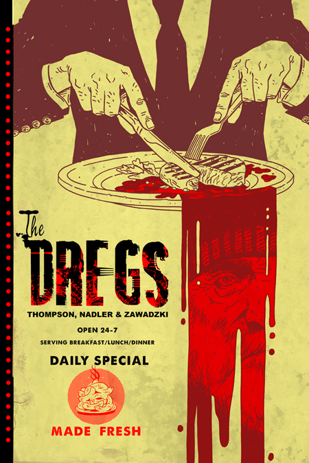 The Dregs