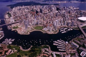 Vancouver, BC