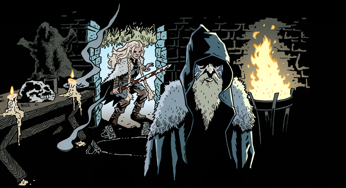 ETERNAL – Top Comics of 2018 lists